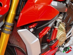 Ducabike Cover Winglets fr Ducati Streetfighter V4 & V2